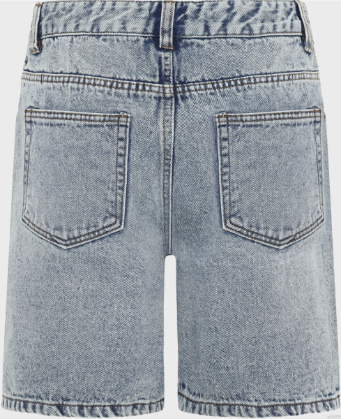 Grunt- Glori Mid-Rise Blue vintage/ Jeans